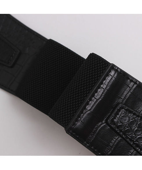 Circle Ring Belt